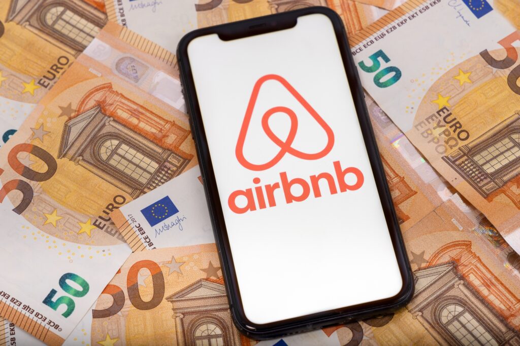 Stratégie tarification Airbnb