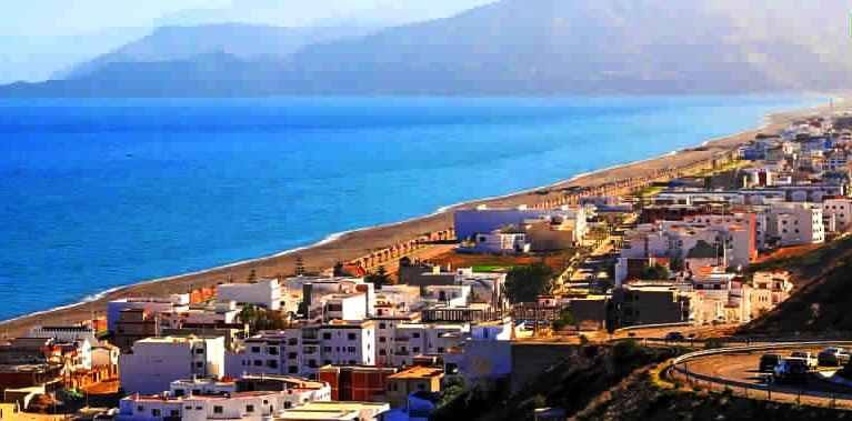 Investissement locatif à Oued Laou