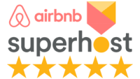 Airbnb Superhost